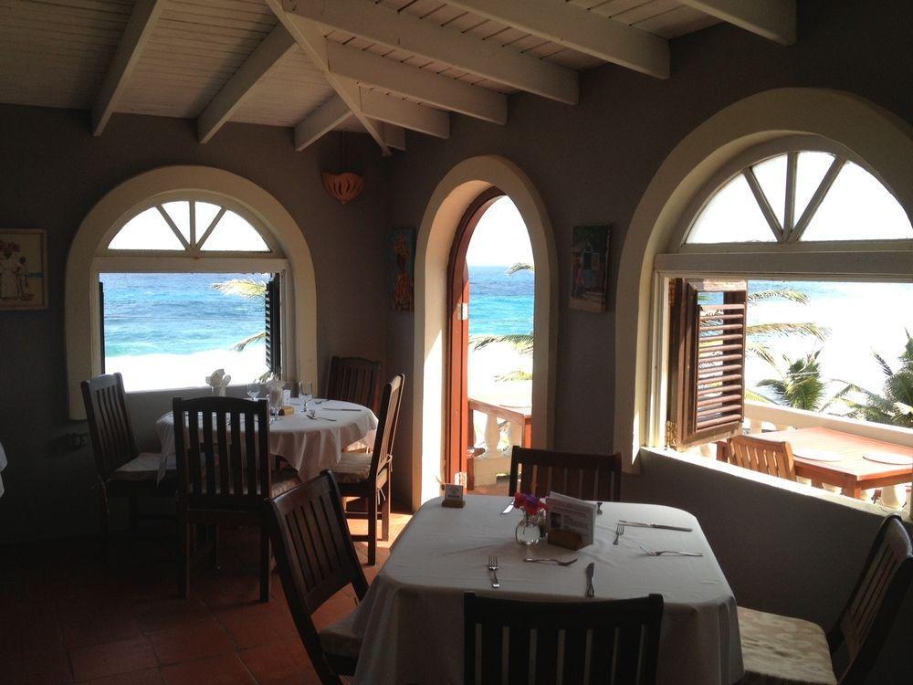 Round House Hotel Bathsheba Exterior photo